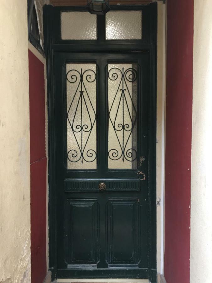 Nice Grand Appartement Face Jardin מראה חיצוני תמונה